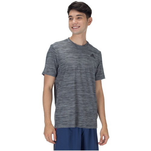Camiseta adidas All Set - Masculina - Video 1