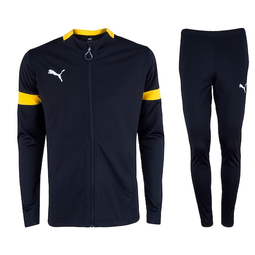agasalho puma feminino centauro
