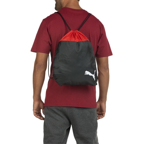 Gym Sack Puma Team Goal 23 é ruim? Gym Sack Puma Team Goal 23 é boa?