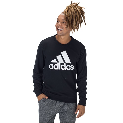 Blusa de Moletom adidas Masculino - Video 1