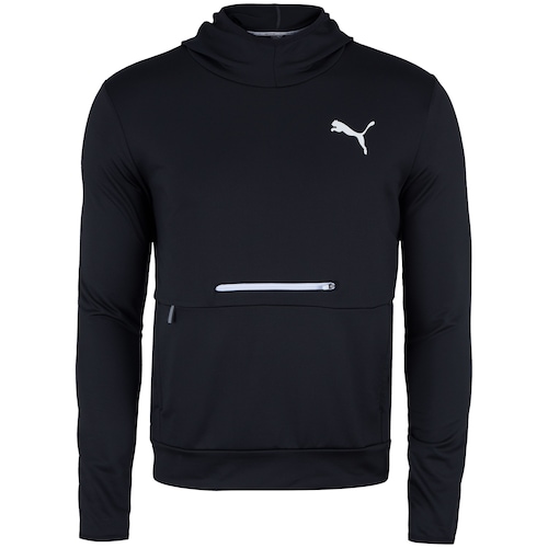 Blusão com Capuz Puma RTG Hoody TR - Masculino é boa?