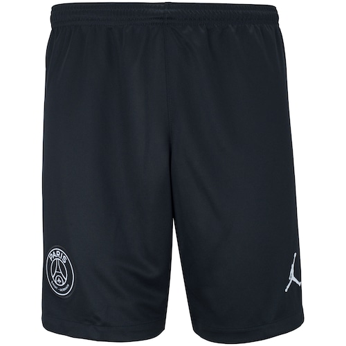 Calção Jordan X PSG IV 19/20 Nike - Masculino é boa?