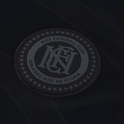 camiseta nike fc home masculina
