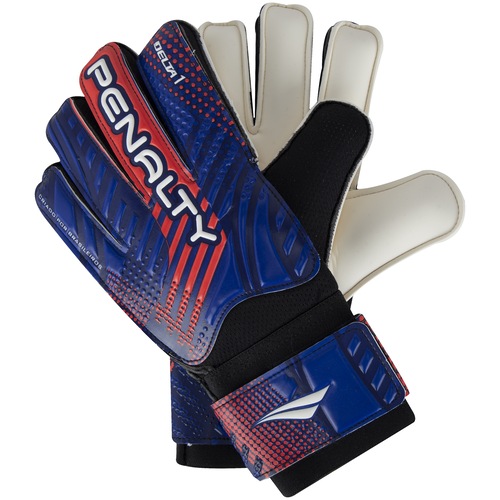 Menor preço em Luvas de Goleiro Penalty Delta 1 X - Adulto