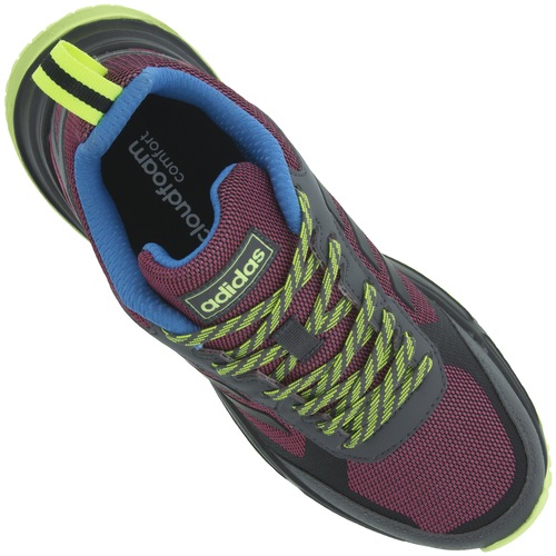 tênis adidas rockadia trail 3.0 feminino