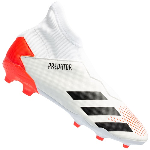 chuteira predator infantil campo