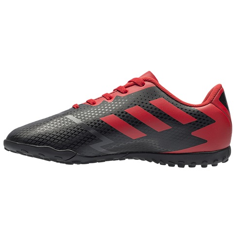 chuteira society adidas artilheira iv tf