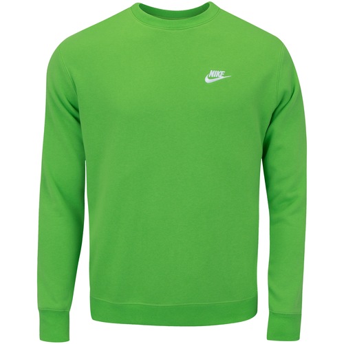 Blusão de Moletom Nike Sportswear Club Crew FT - Masculino é ruim? Blusão de Moletom Nike Sportswear Club Crew FT - Masculino é boa?