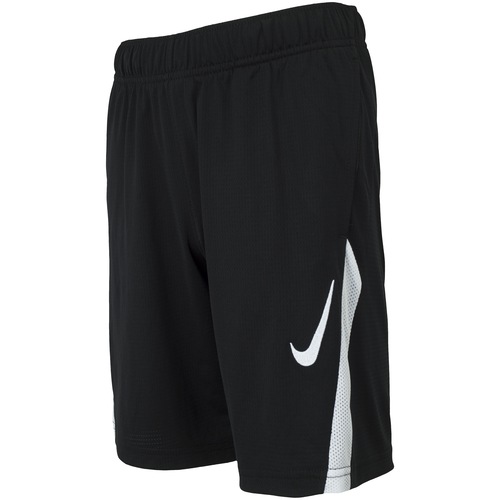 Bermuda Nike Core Training - Infantil é boa?