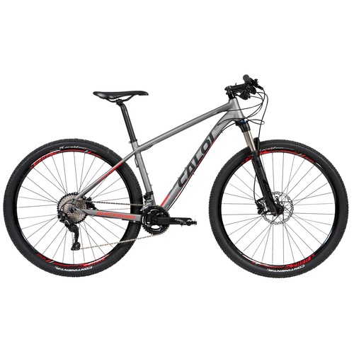 Mountain Bike Caloi Blackburn - Aro 29 - Freio Hidráulico - Câmbio Shimano Deore - 20 Marchas é ruim? Mountain Bike Caloi Blackburn - Aro 29 - Freio Hidráulico - Câmbio Shimano Deore - 20 Marchas é boa?