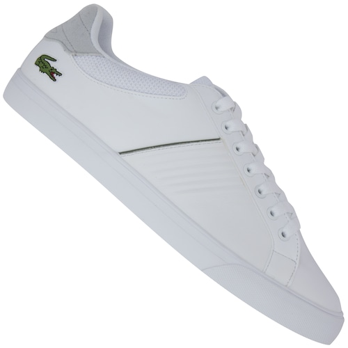 centauro tenis masculino lacoste