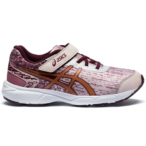 Tênis Infantil Asics Fantasy 4 Menor preço em Tênis Infantil Asics Fantasy 4