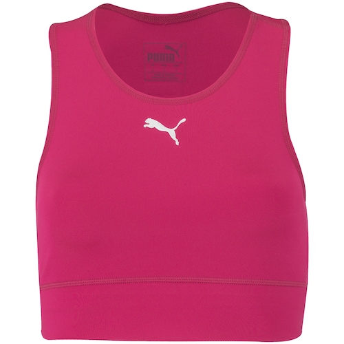 Top Fitness Puma RTG Crop - Adulto é boa?