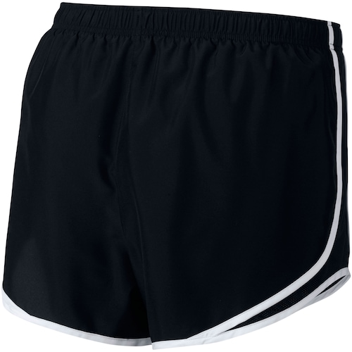 short nike feminino plus size