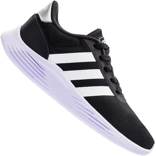 tênis adidas lite racer k