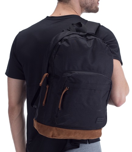 Mochila Olympikus Shammy - 20 Litros é boa?