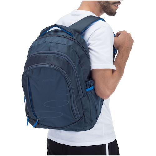Mochila Olympikus Comfort - 30 Litros é boa?