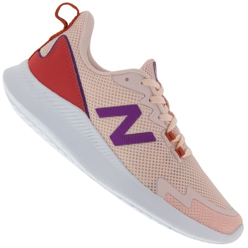 Tênis New Balance Ryval Run - Feminino Menor preço em Tênis New Balance Ryval Run - Feminino