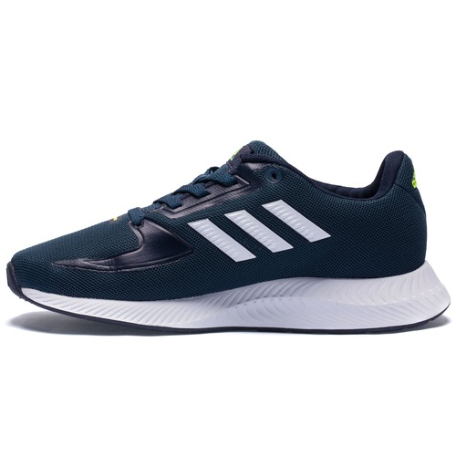 tenis adidas infantil masculino centauro