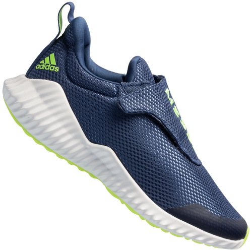 tenis messi infantil