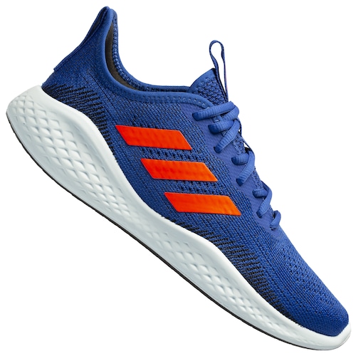 Tênis adidas FluidFlow - Masculino é boa?