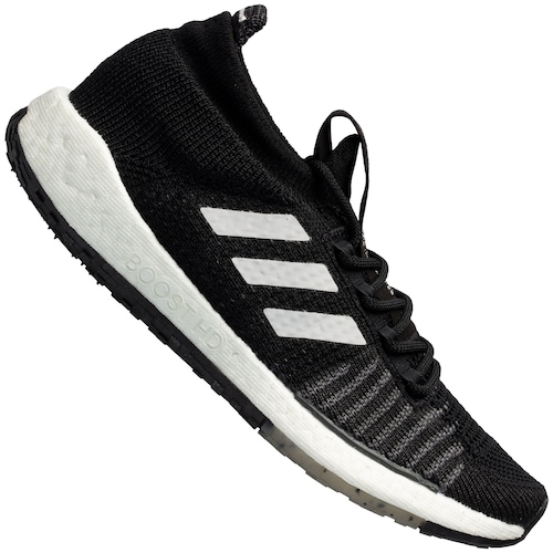 Tênis adidas Pulseboost HD - Masculino é boa?