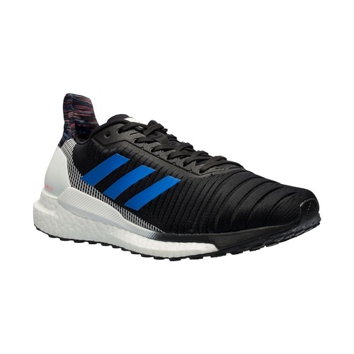 tênis adidas solar glide 19 masculino lojas