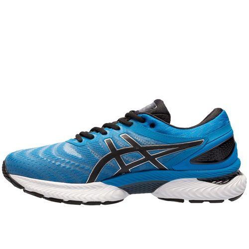 Tênis Asics Gel-Nimbus 22 - Masculino - Centauro