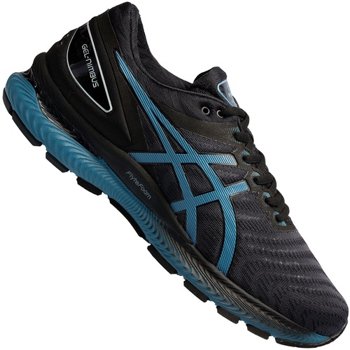 Tênis Asics Gel-Nimbus 22 - Masculino é boa?