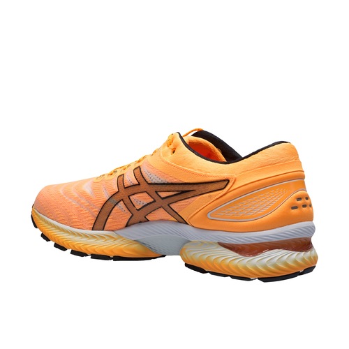 Tênis Asics Gel-Nimbus 22 Knit Masculino | Tênis é na Authentic Feet -  AuthenticFeet