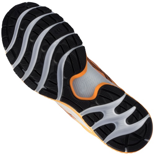 Tênis Asics Gel-Nimbus 22 Modern Tokyo - Masculino - Centauro