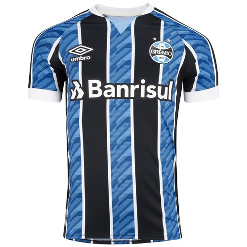 Camisa do Grêmio I 2020 Umbro - Masculina é boa?