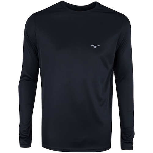 Camiseta Manga Longa Mizuno Energy - Masculina é ruim? Camiseta Manga Longa Mizuno Energy - Masculina é boa?