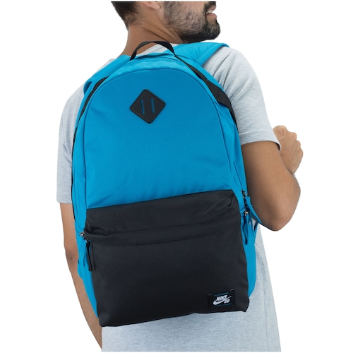Mochila Nike SB Icon - 26 Litros Menor preço em Mochila Nike SB Icon - 26 Litros