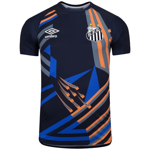 blusa do santos masculina 2020