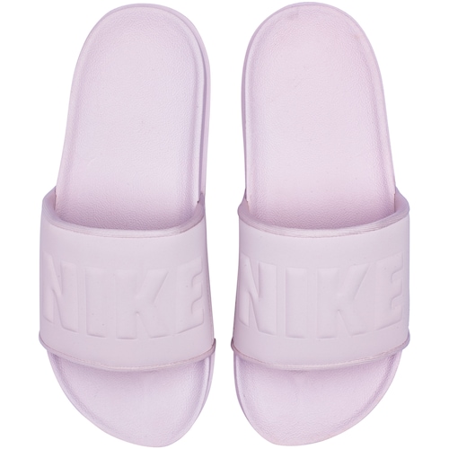 Chinelo Nike Offcourt - Slide - Feminino - Video 1