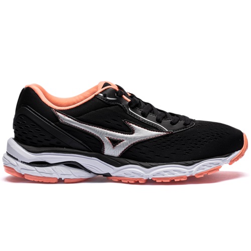 Tênis Mizuno Mirai 3 - Feminino - Centauro