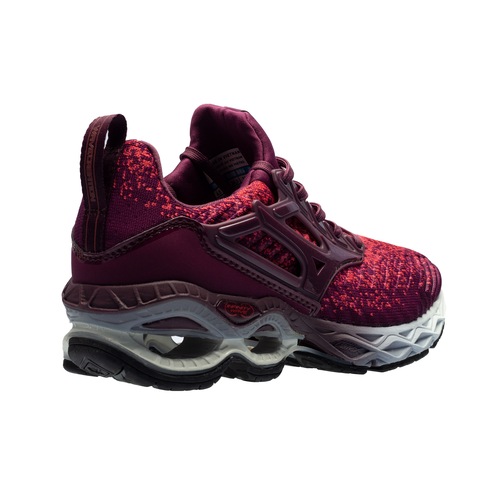 tênis mizuno wave creation waveknit 2 feminino