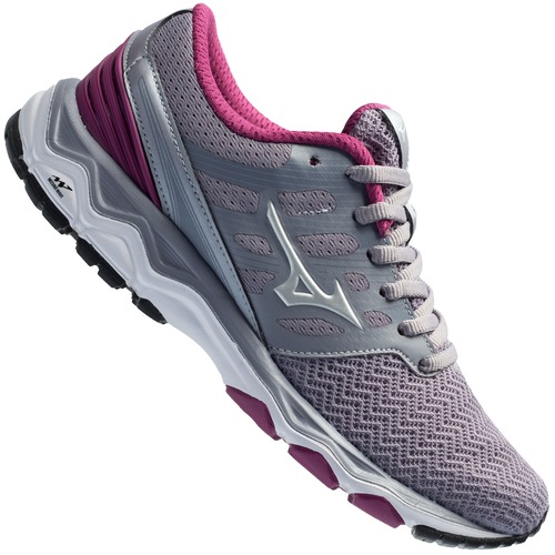 tenis mizuno eagle feminino