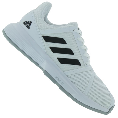 tenis adidas feminino bounce