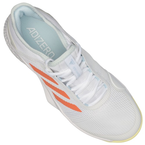 tênis adidas adizero club feminino