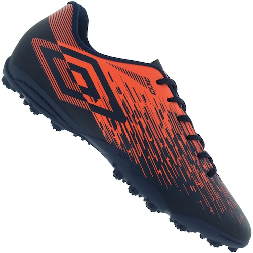 Chuteira Society Umbro Acid II - Adulto é boa?