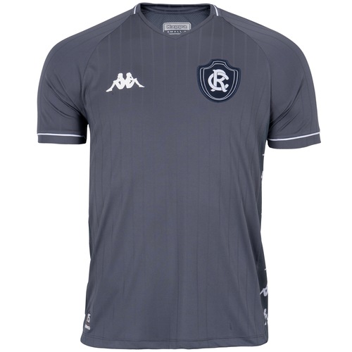 Camisa de Goleiro do Remo I 2020 Kappa - Masculina é boa?