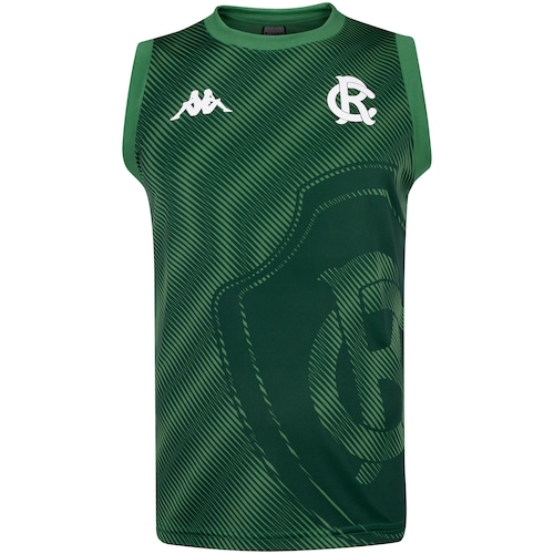 Camisa Do Remo Treino Kappa 20 Masc é boa?