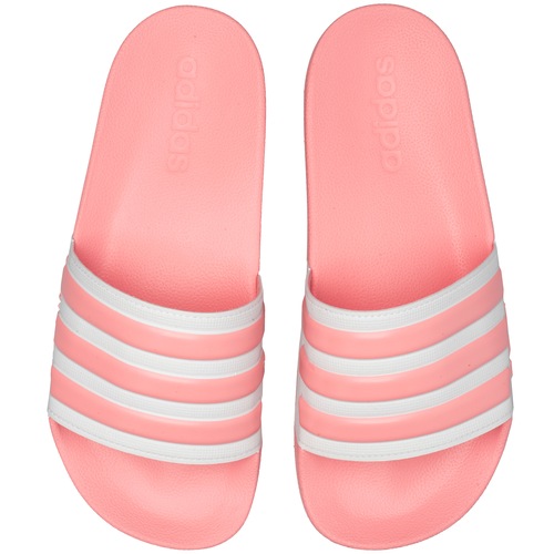 sandalia adidas feminina rosa