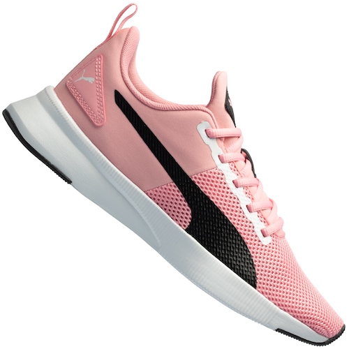 tenis puma runner infantil