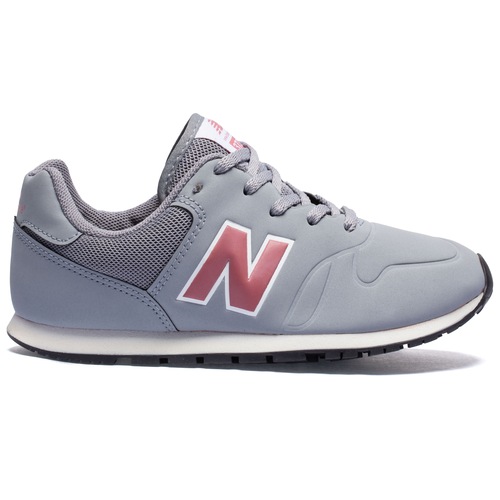 Tênis New Balance K373 - Infantil Menor preço em Tênis New Balance K373 - Infantil