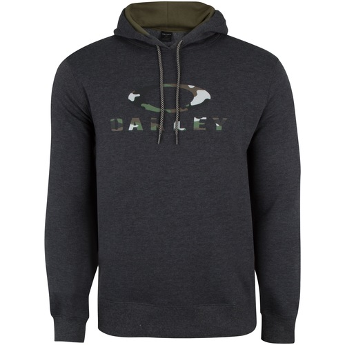 Menor preço em Blusão de Moletom com Capuz Oakley Camo Hoodie - Masculino
