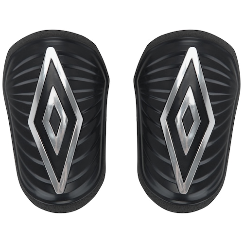Caneleira de Futebol Umbro Diamond SS - Adulto é boa?
