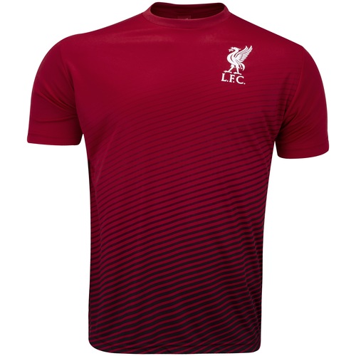 Camiseta Liverpool Antony - Masculina é boa?